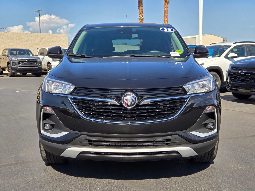 2023 Buick Encore GX Preferred photo 7