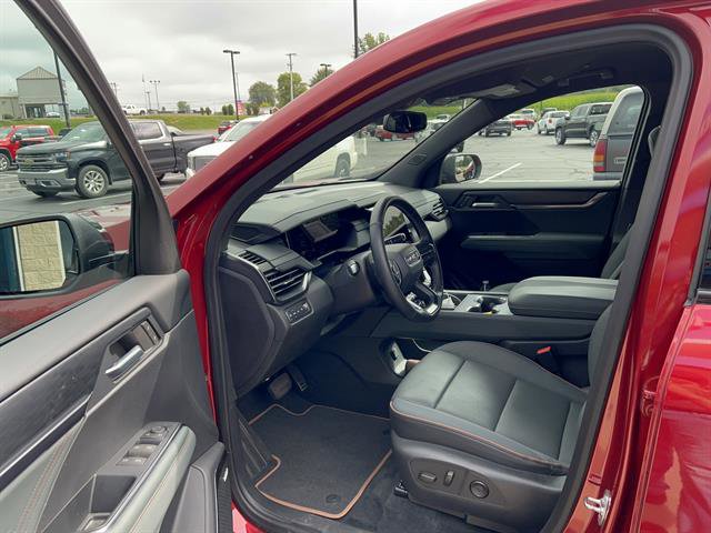 2024 Gmc Acadia AT4 photo 16
