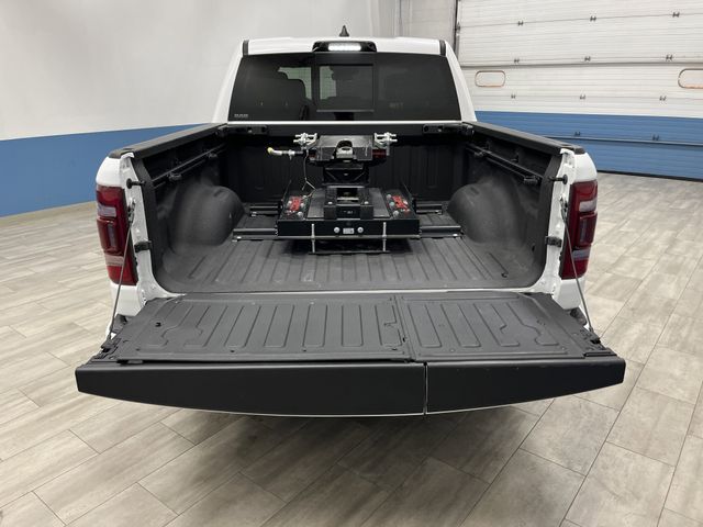 2021 Ram 1500 Limited photo 14