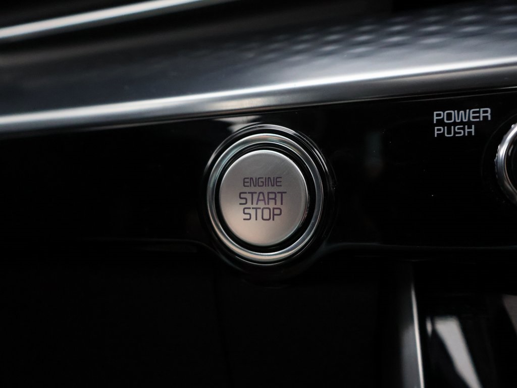 2024 Kia Carnival SX Prestige photo 31