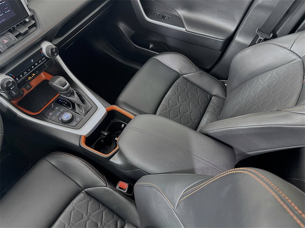 2024 Toyota RAV4 Adventure photo 22