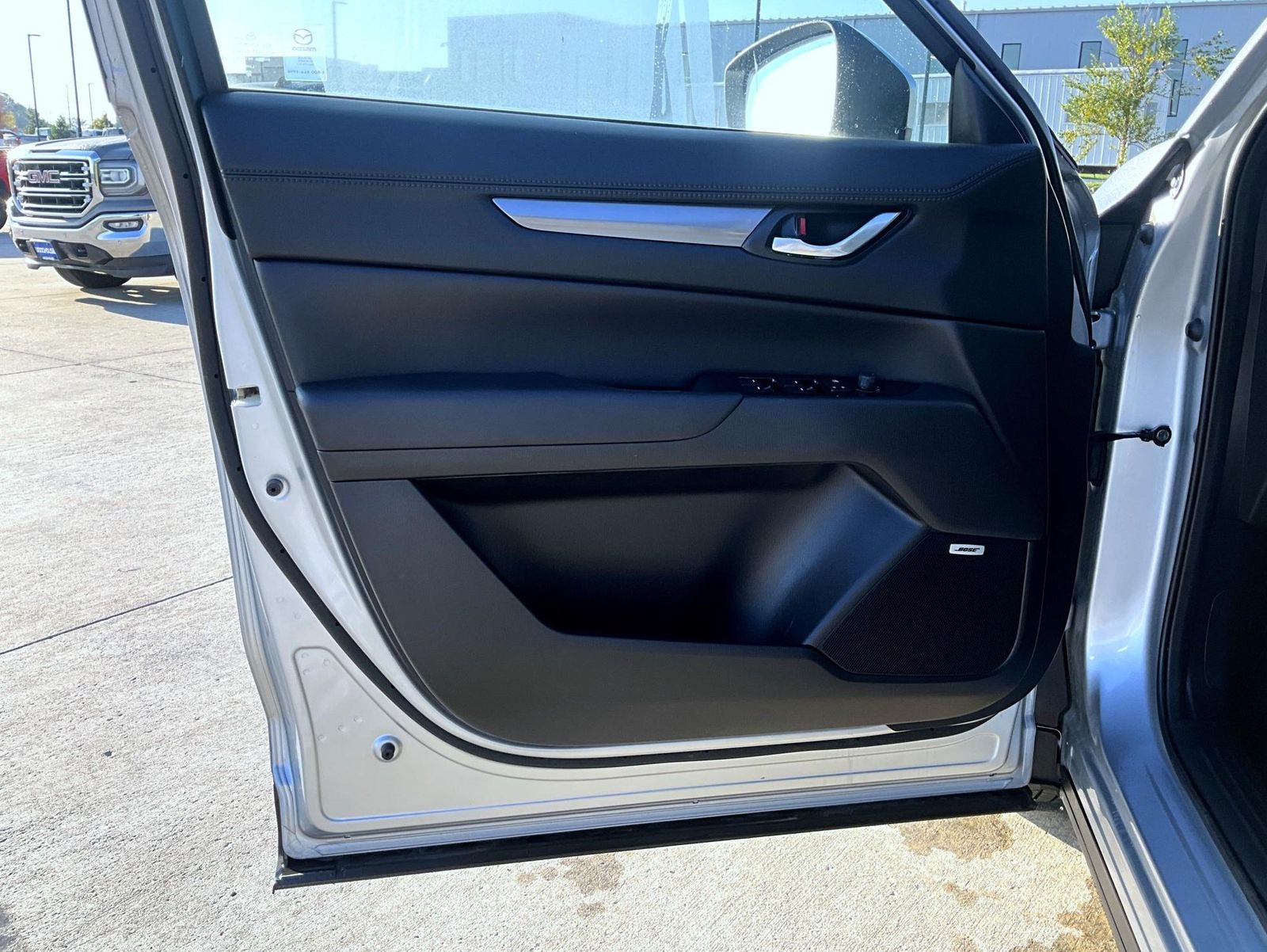 2021 Mazda CX-5 Touring photo 10