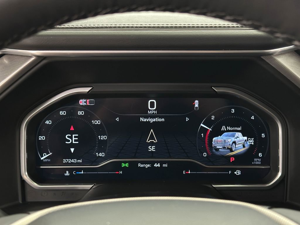 2024 Gmc Sierra 1500 Denali photo 5