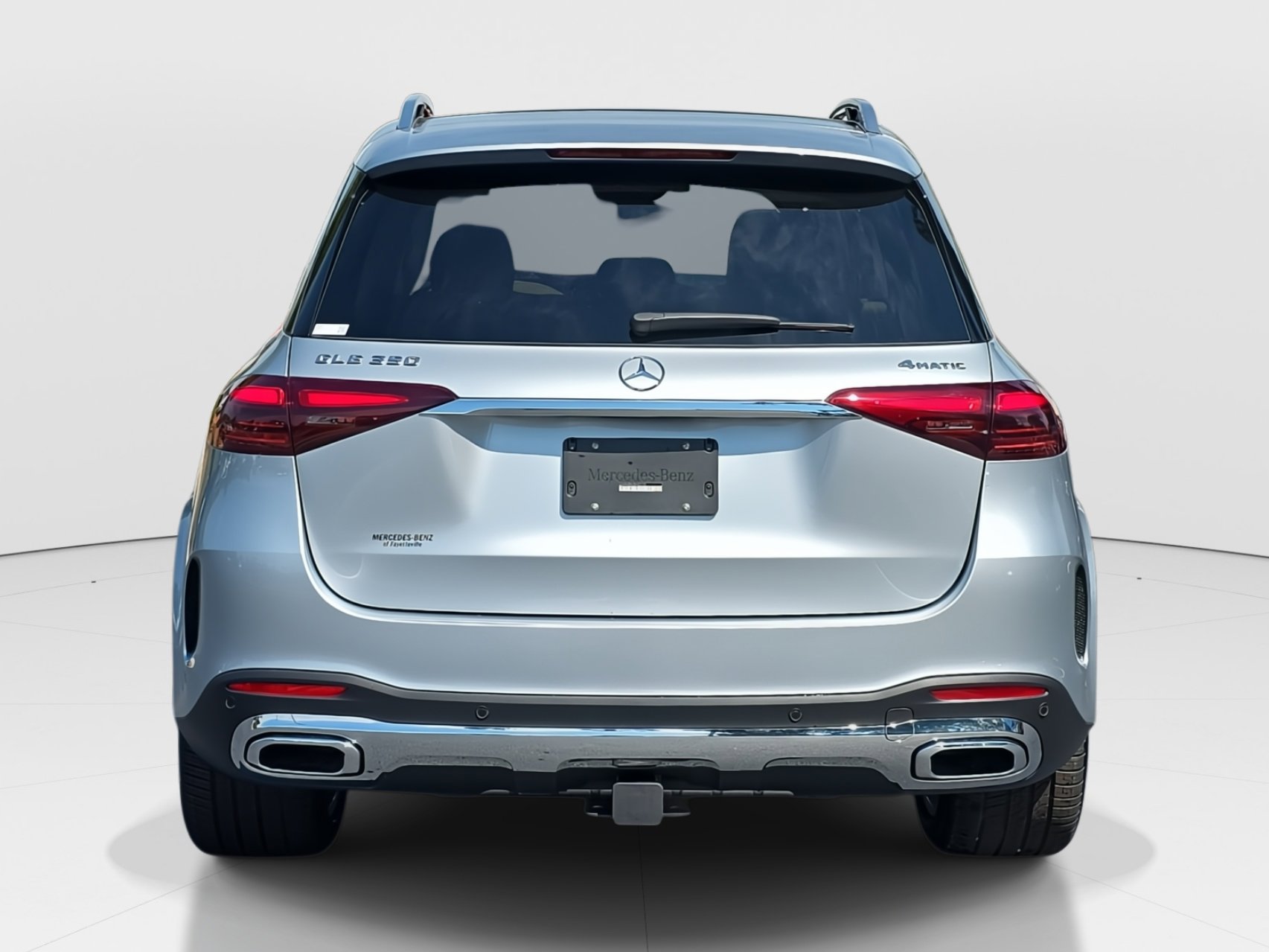 2025 Mercedes Benz GLE 350 4MATIC photo 5