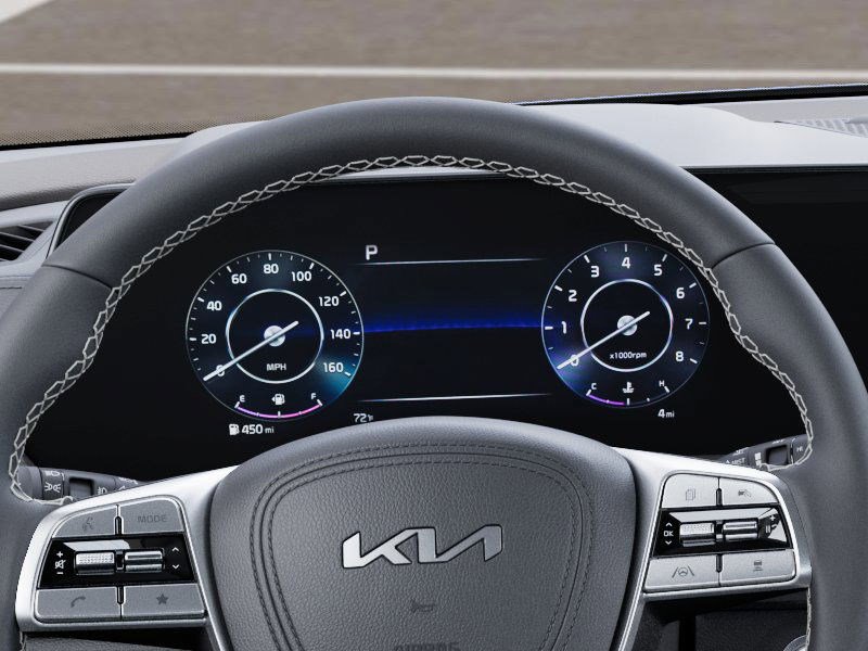 2025 Kia Telluride SX X-Line photo 18