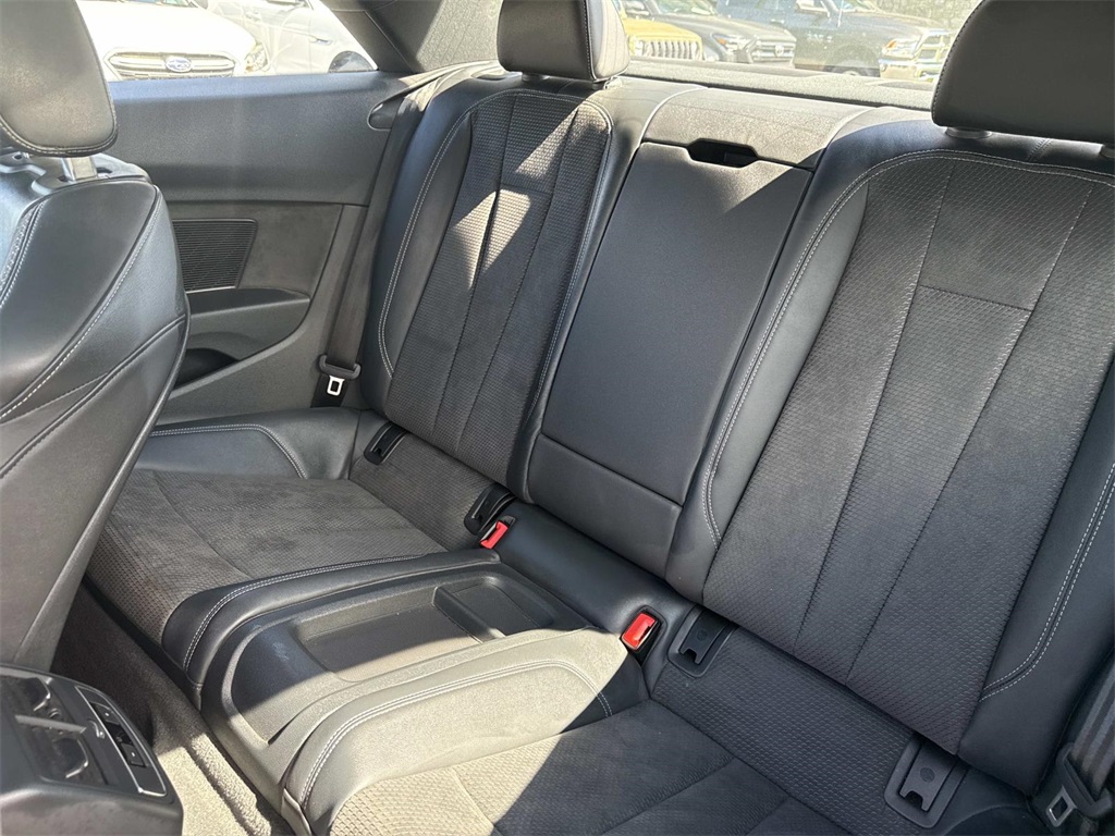 2021 Audi A5 45 S line Premium Plus Quattro photo 17