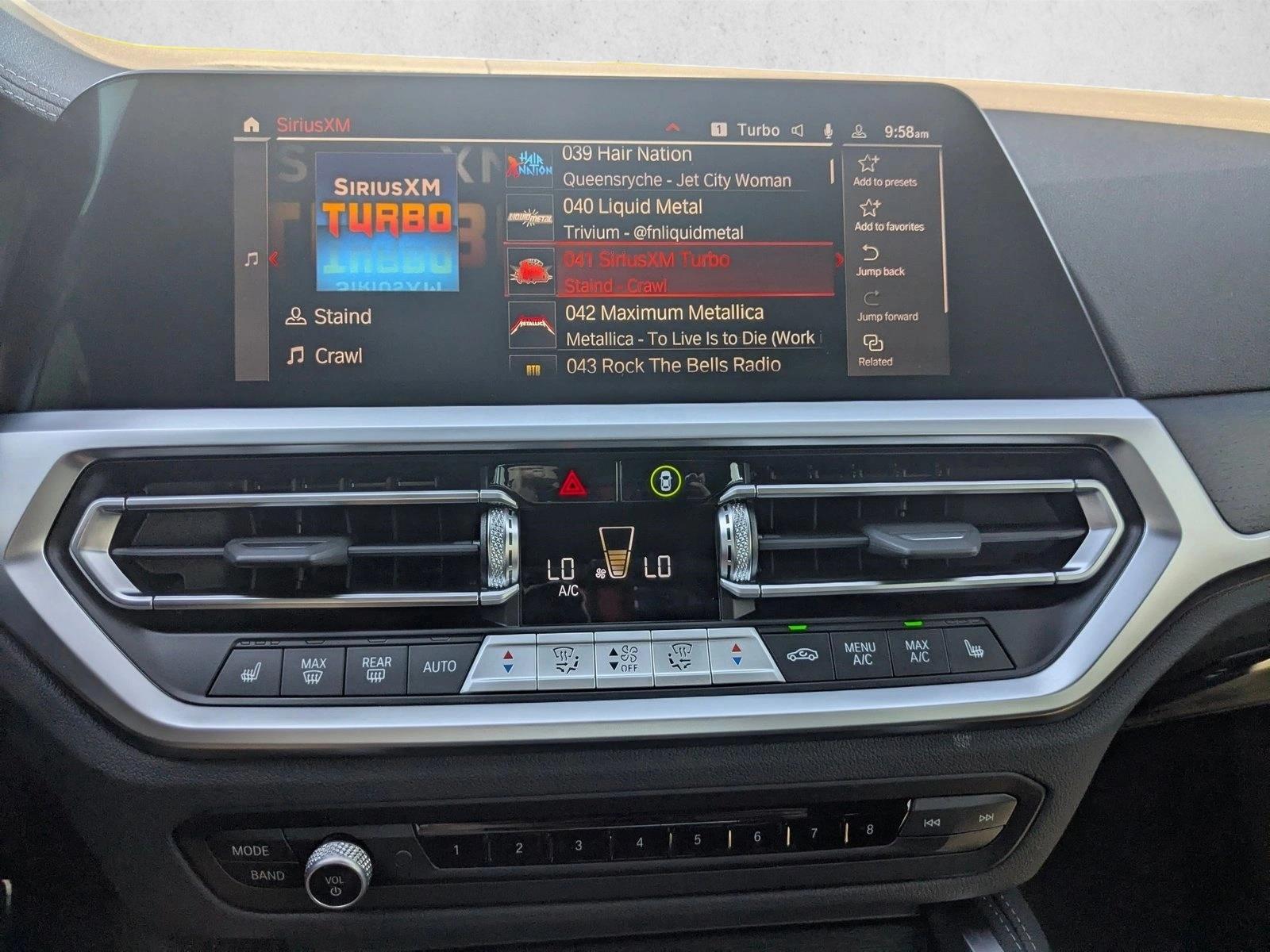 2023 Bmw 430i Convertible photo 16