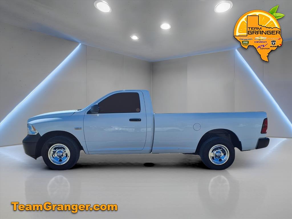 2019 Ram 1500 Classic Tradesman photo 5