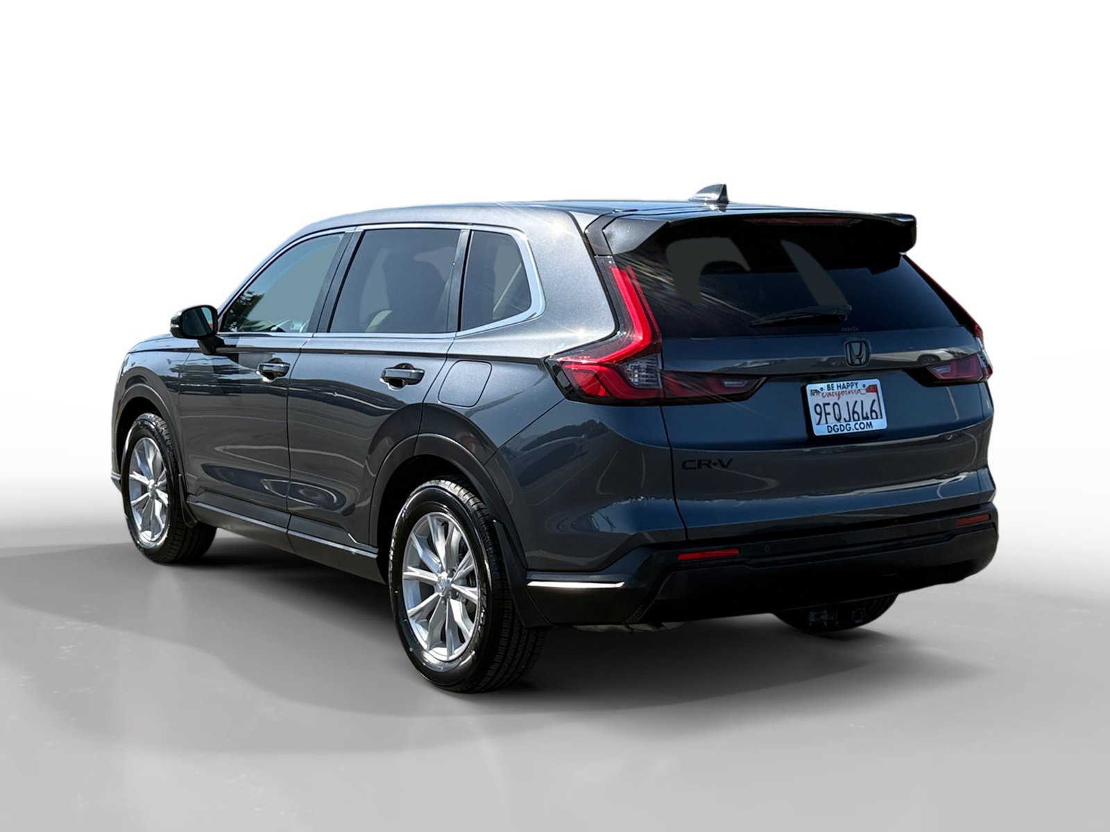 2023 Honda CR-V EX-L photo 2
