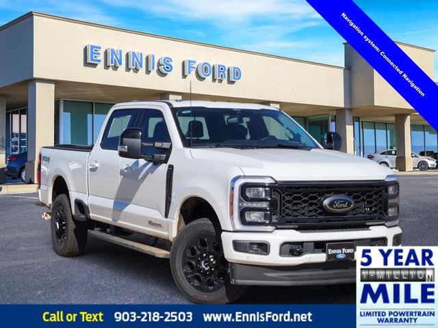 2026 Ford F-250 Super Duty Lariat's photo