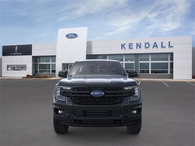 2024 Ford Ranger XL photo 4