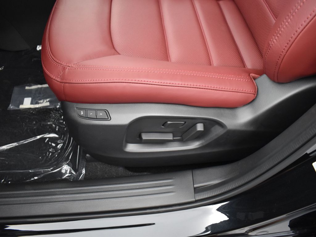 2025 Mazda CX-5 2.5 S Carbon photo 9