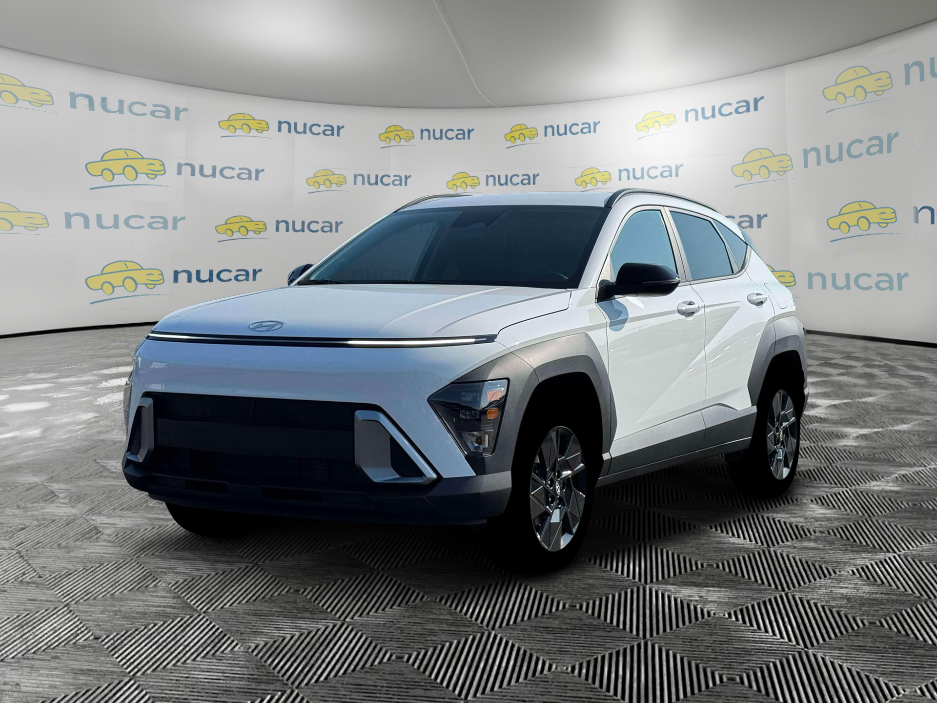 2026 Hyundai Kona SEL Sport's photo