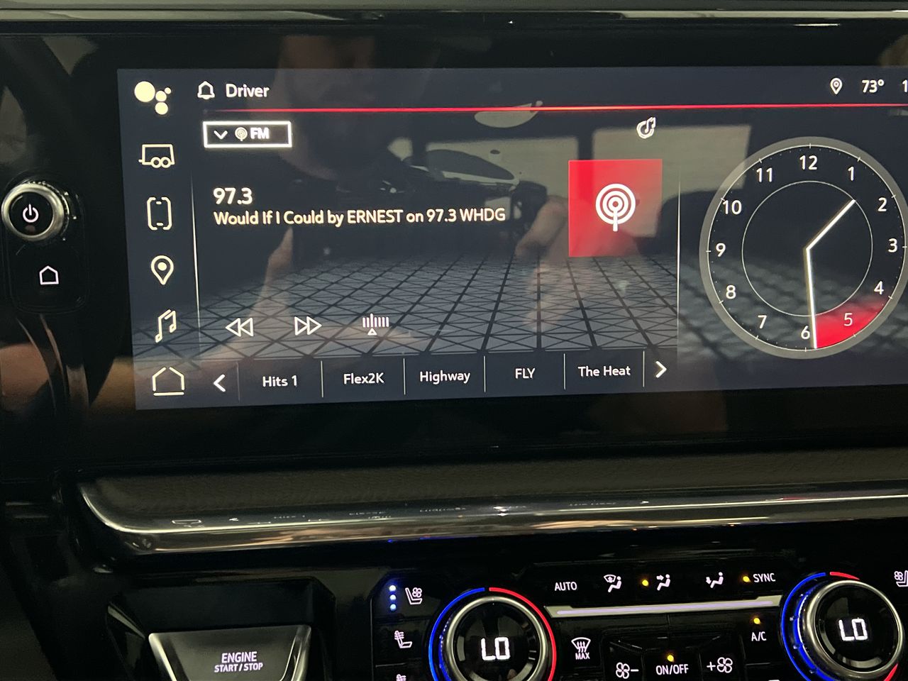 2025 Gmc Sierra 1500 Denali photo 10