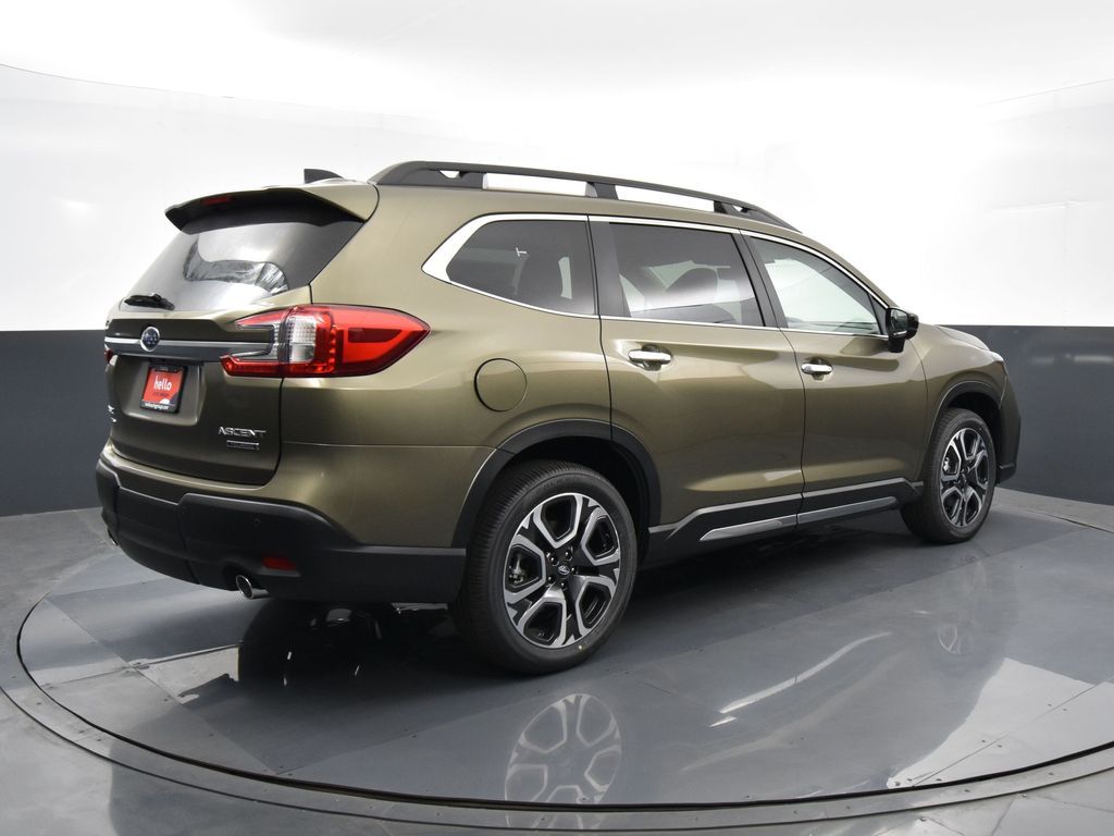 2025 Subaru Ascent Touring photo 23