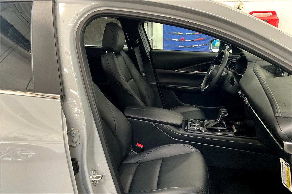 2025 Mazda CX-30 2.5 Select Sport photo 6