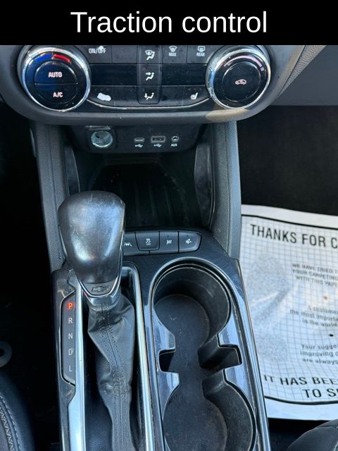 2021 Chevrolet Trailblazer LT photo 15