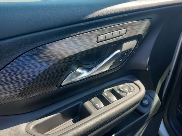 2024 Gmc Terrain SLT photo 28
