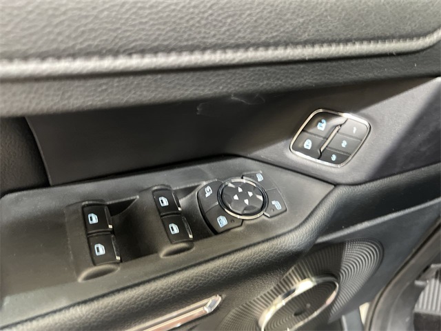 2021 Ford Expedition XLT photo 21