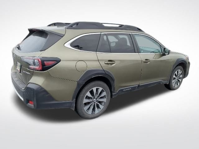 2023 Subaru Outback Limited photo 2