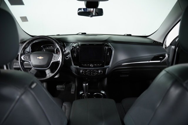 2018 Chevrolet Traverse Leather photo 27