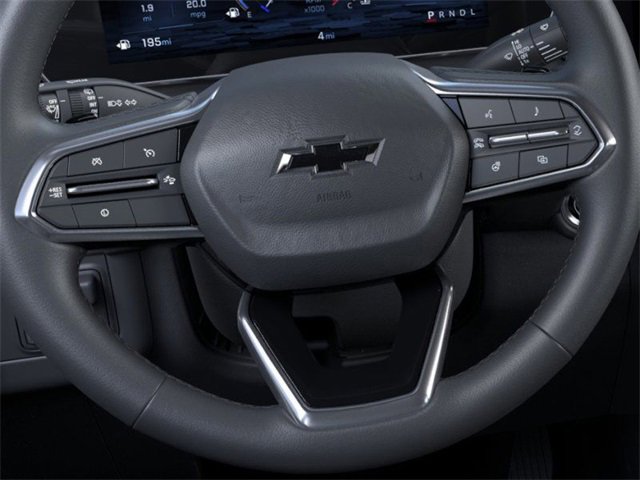 2025 Chevrolet Tahoe RST photo 15