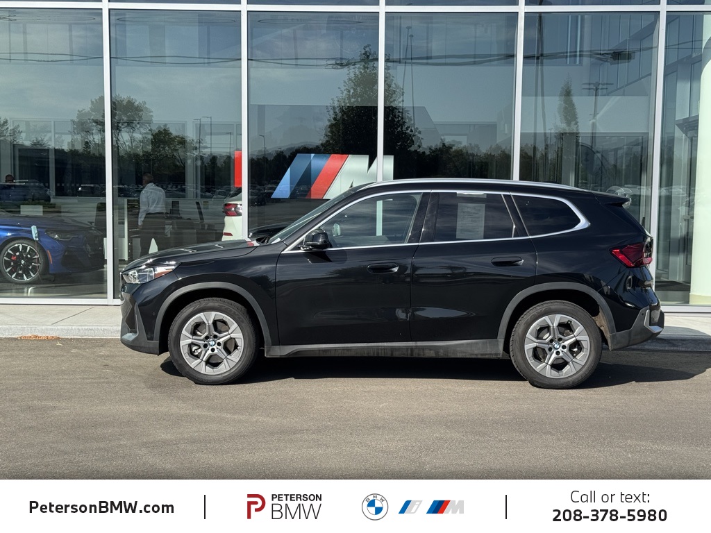 2023 Bmw X1 XDrive28i photo 2