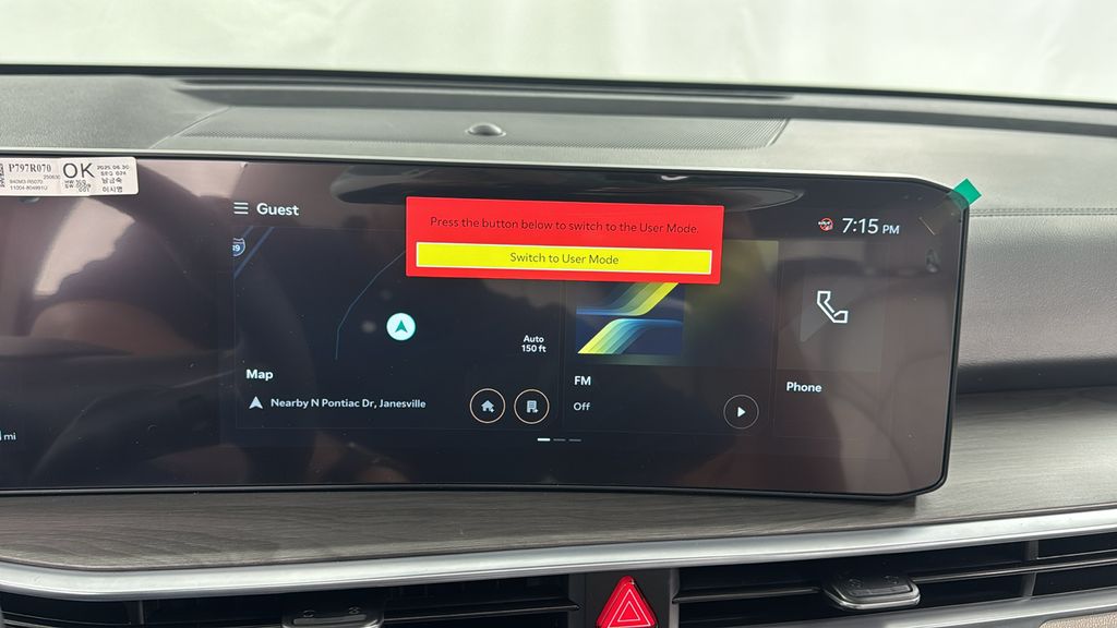 2026 Kia Sorento X-Line SX photo 25