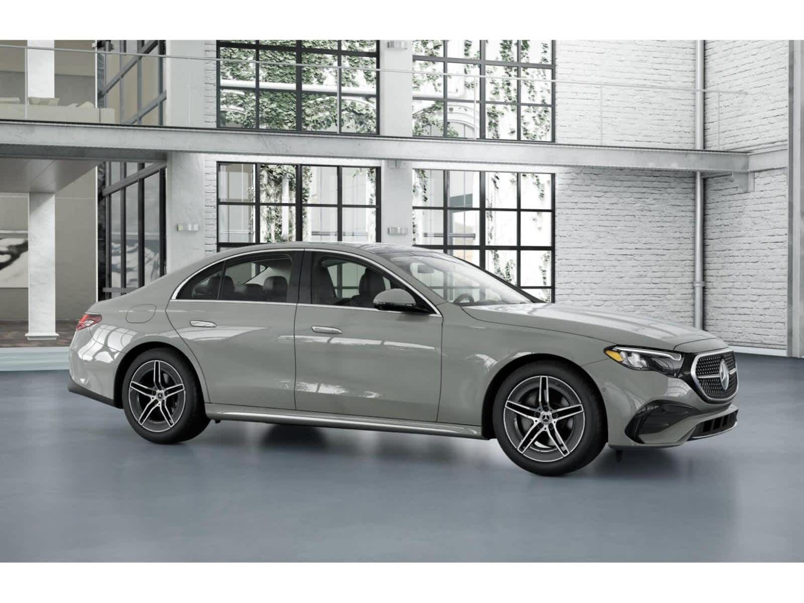 2026 Mercedes Benz E 350 photo 12