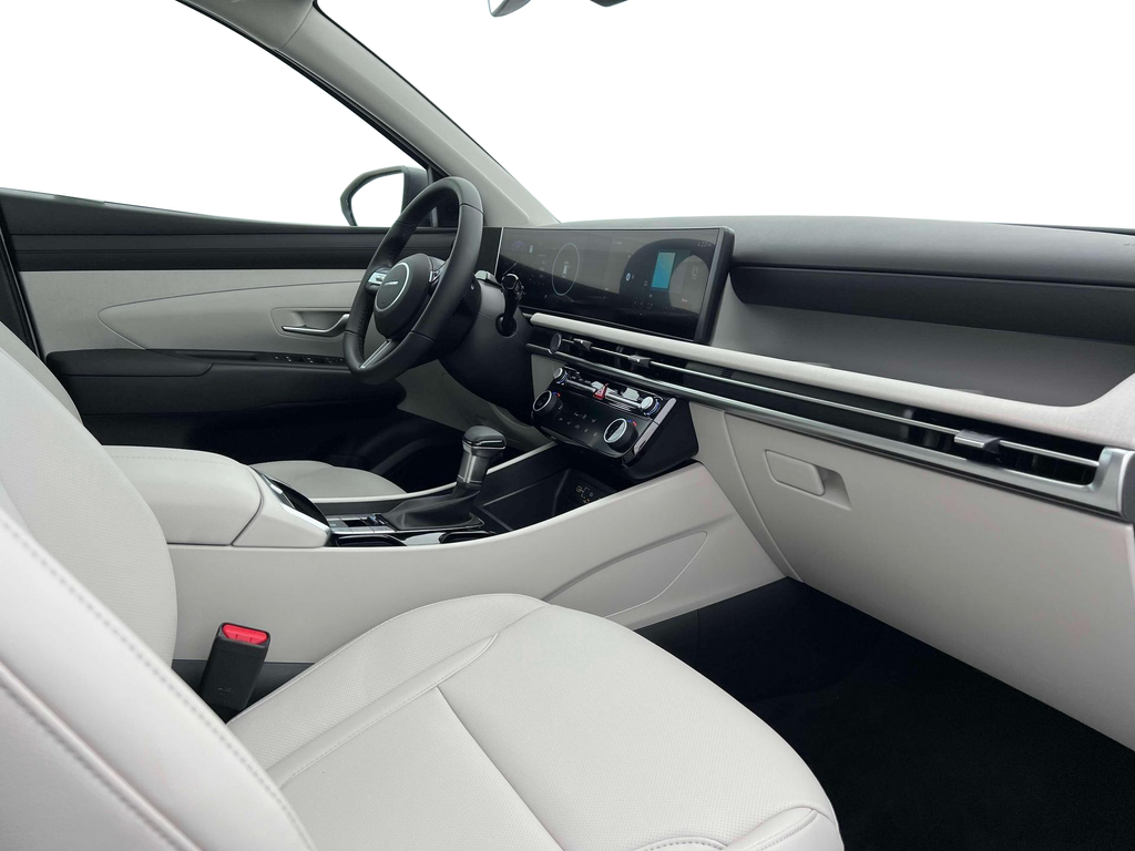 2025 Hyundai Tucson SEL Convenience photo 15