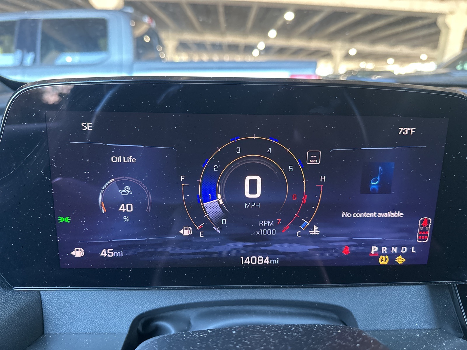 2024 Chevrolet Traverse LS photo 4