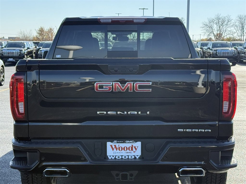 2026 GMC SIERRA - Image 6