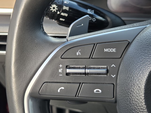 2023 Hyundai Sonata Limited photo 16