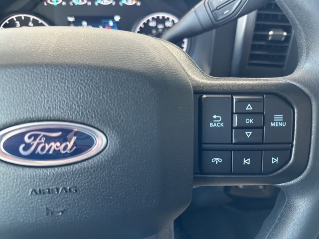 2026 Ford F-350 XL photo 22