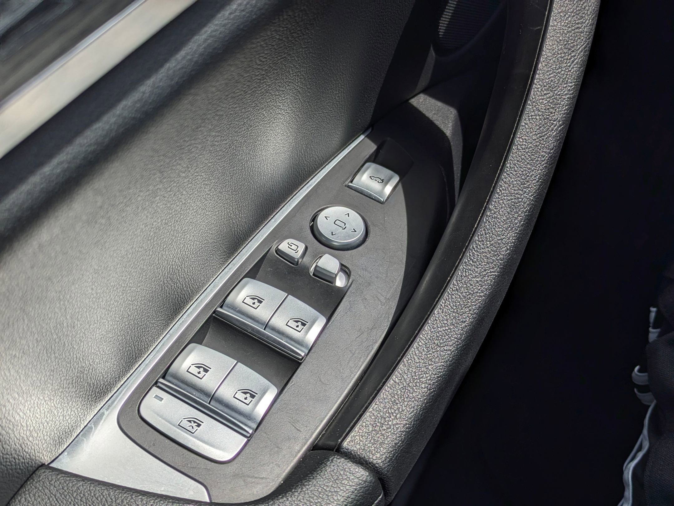 2024 Bmw X3 sDrive30i photo 20