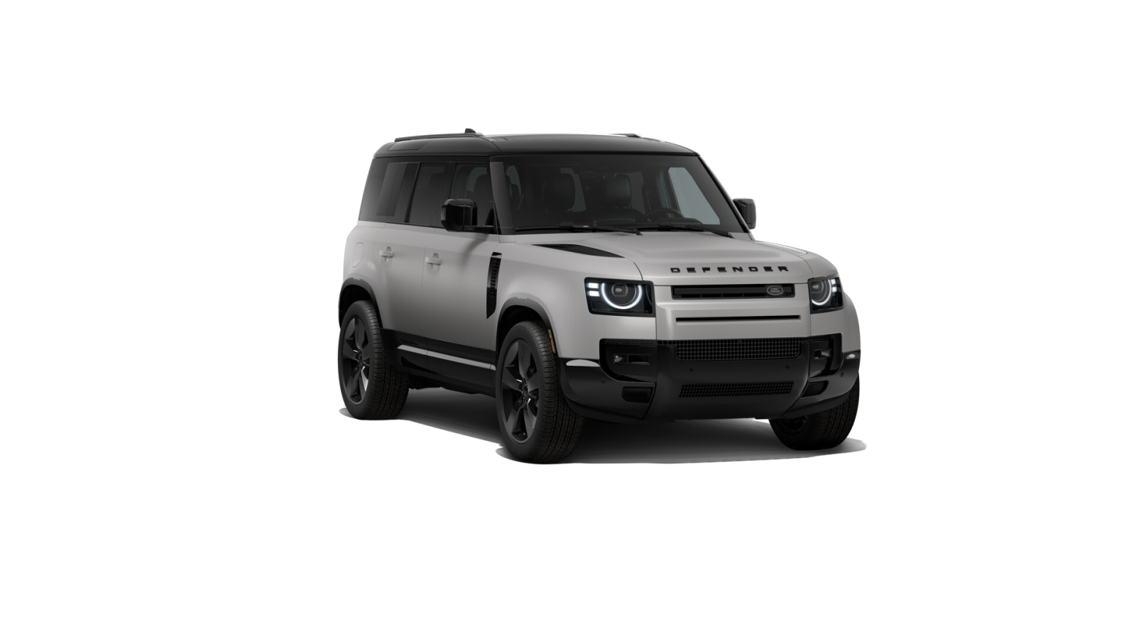 2026 Land Rover Defender X-Dynamic SE's photo