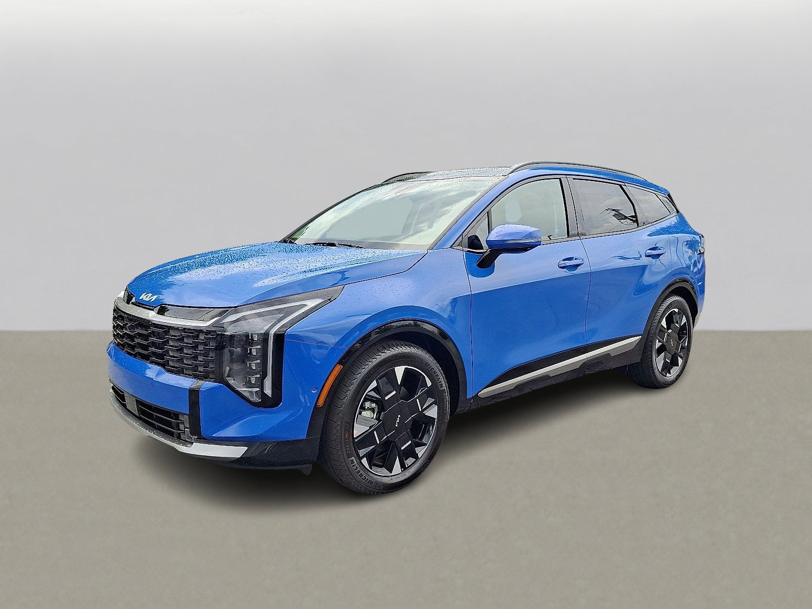 2026 Kia Sportage SX Prestige photo 2