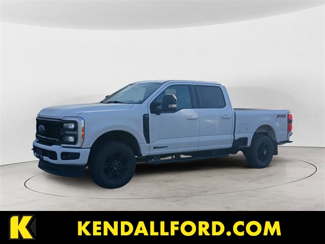 2023 Ford F-350 Super Duty XLT's photo