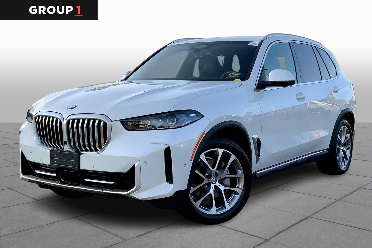 2025 Bmw 540i xDrive photo 6
