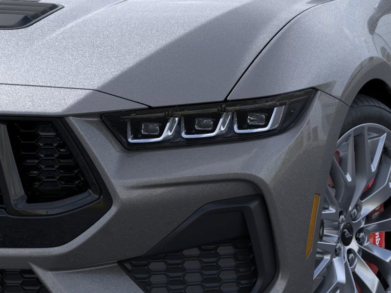 2025 Ford Mustang GT Premium photo 17