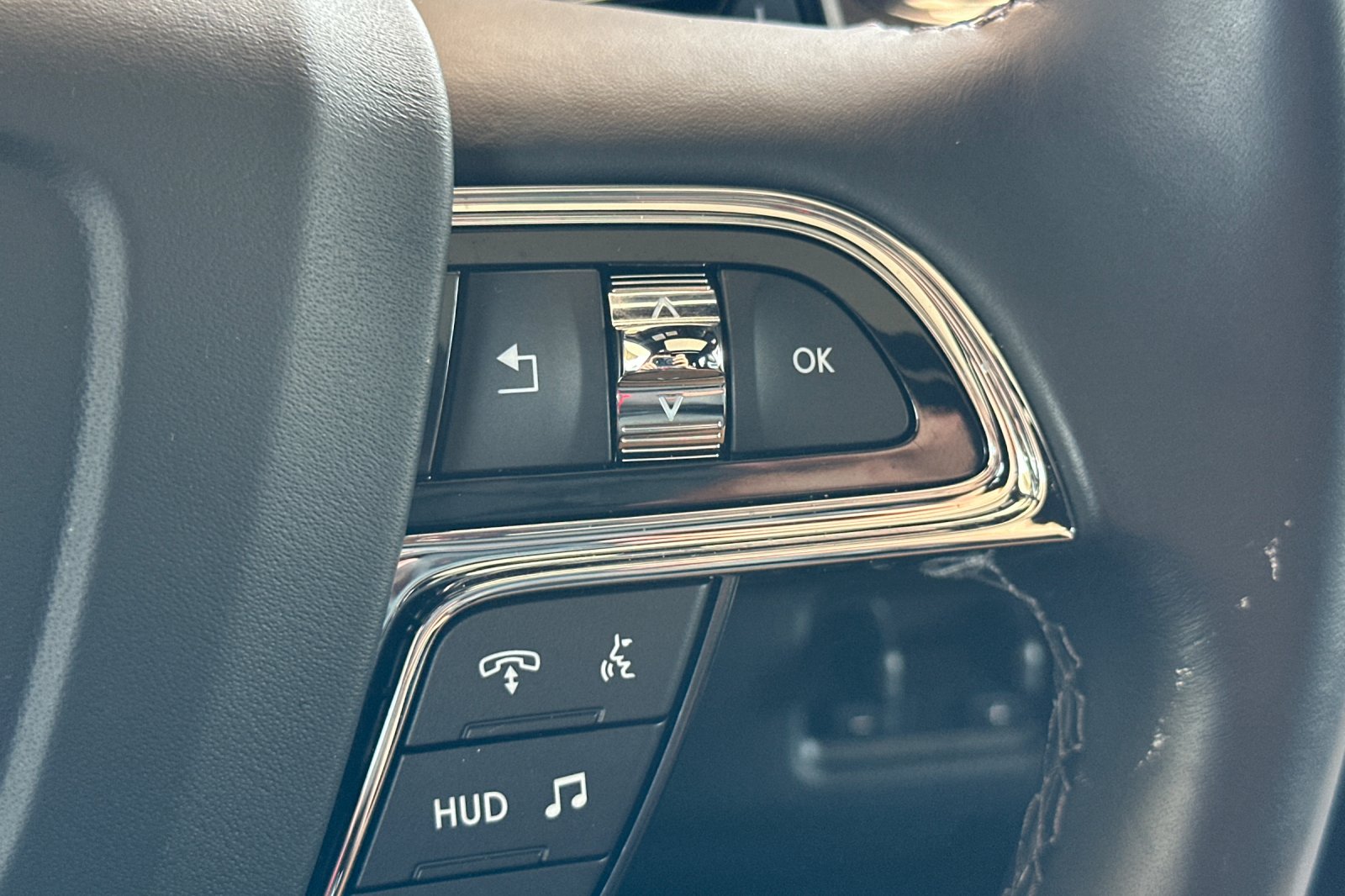 2024 Lincoln Navigator L Reserve photo 25