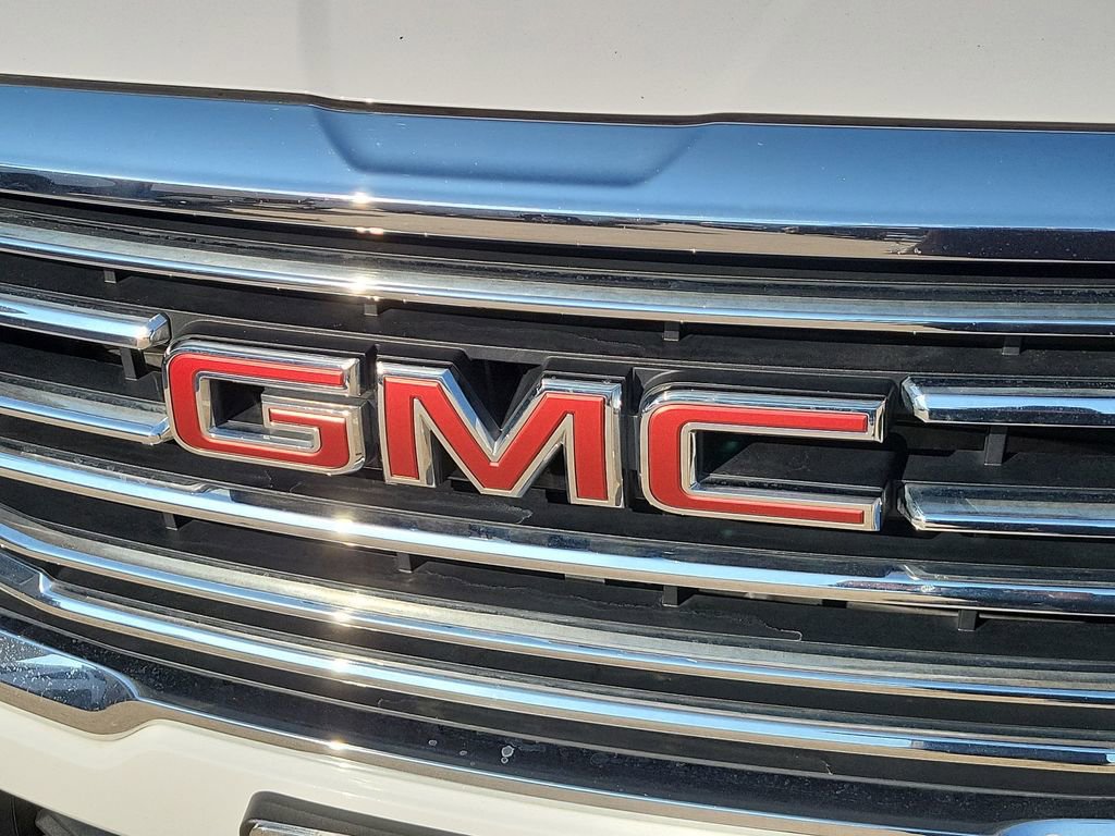 2022 Gmc Terrain SLT photo 28