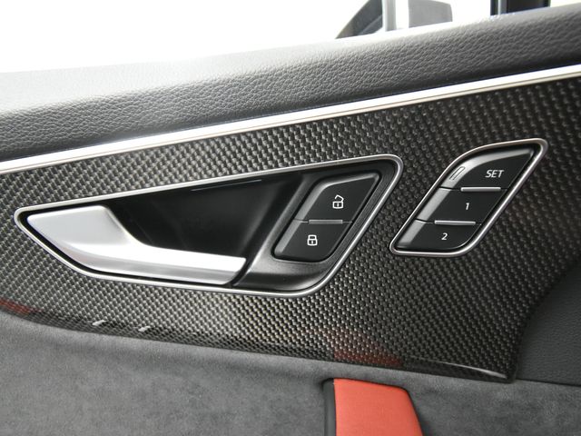 2024 Audi SQ7 Premium Plus Prestige photo 13