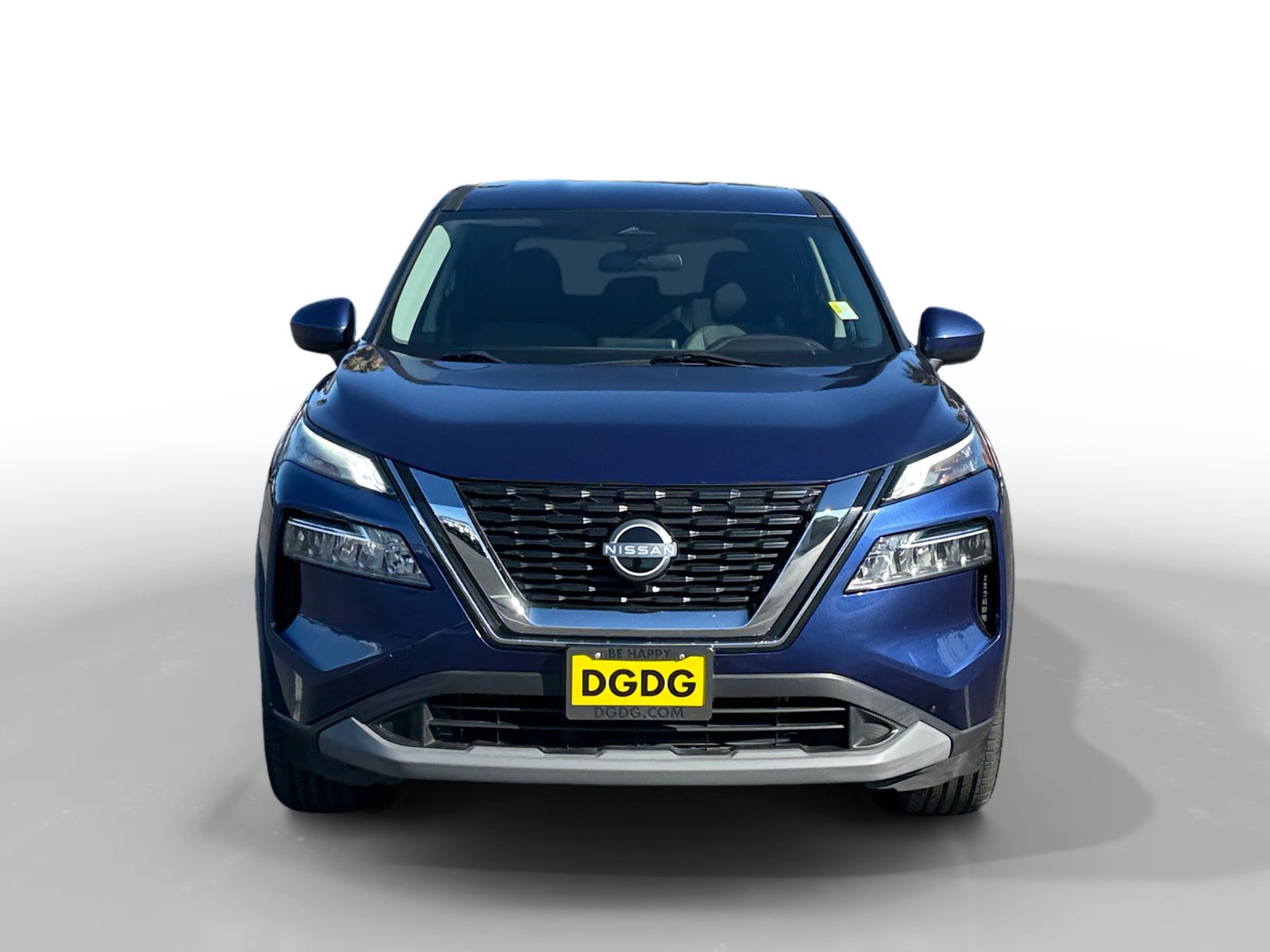 2023 Nissan Rogue SV photo 7