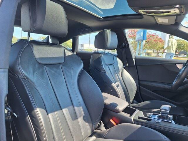 2024 Audi A5 45 S line Premium Quattro photo 29