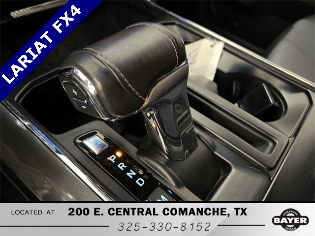 2023 Ford F-150 Lariat photo 12