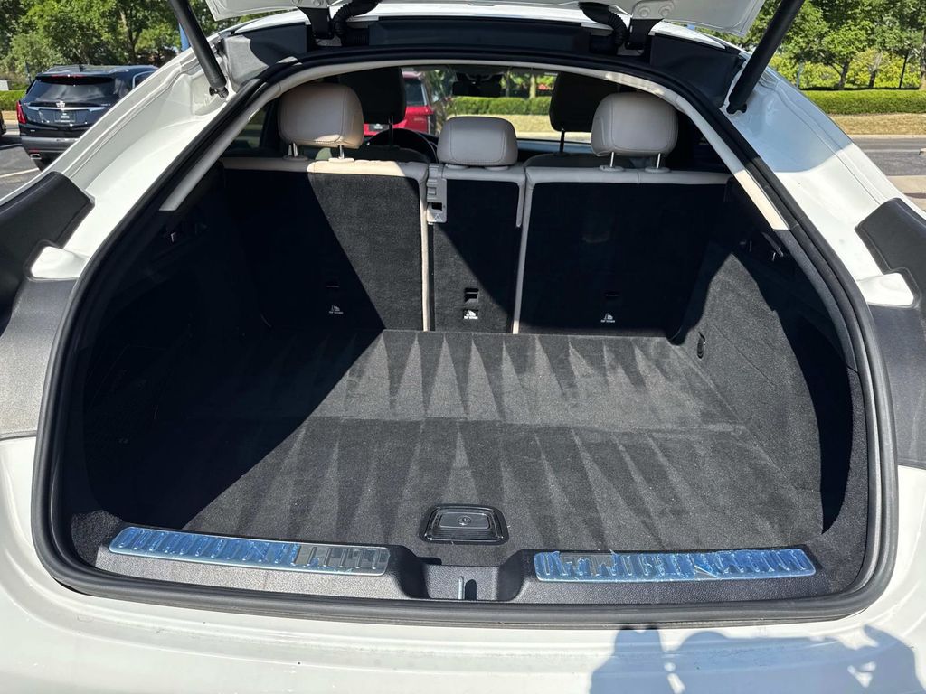 2021 Mercedes Benz GLC 300 Coupe photo 2