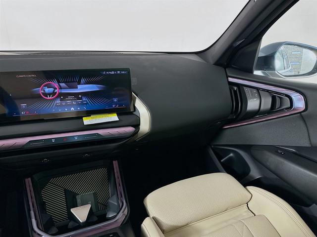 2025 Bmw X3 30x Drive photo 22
