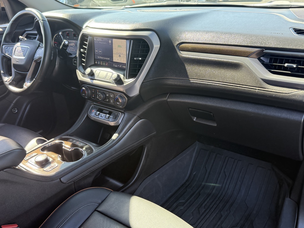 2023 Gmc Acadia AT4 photo 26