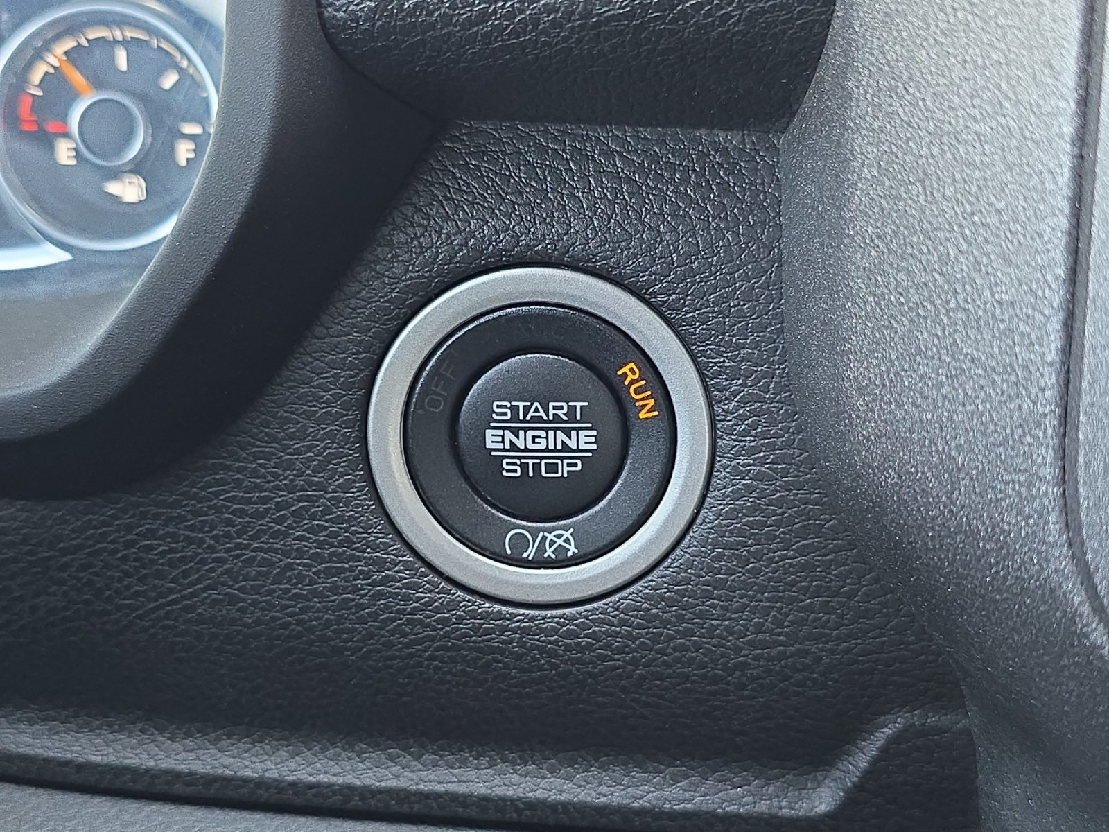 2022 Ram 2500 Tradesman photo 20